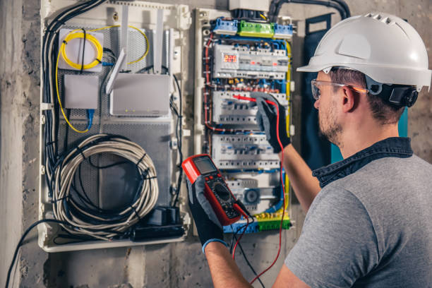 Best Electrical Upgrades for Homes  in Huntersville, NC