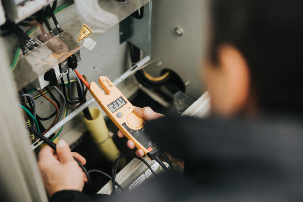 Best Affordable Electrical Installation  in Huntersville, NC