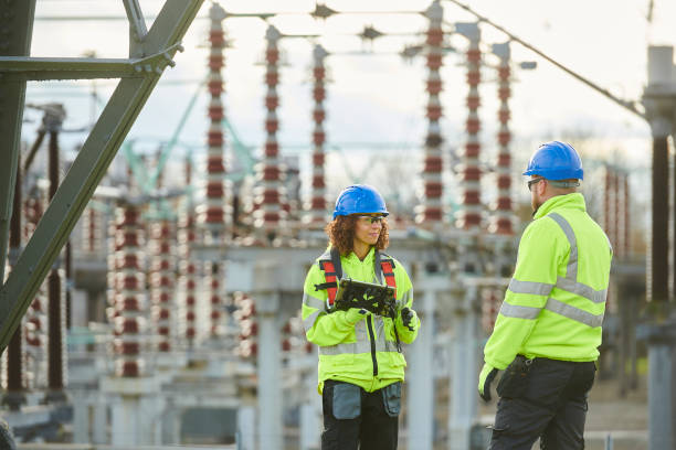 Best Best Electricians Near Me  in Huntersville, NC