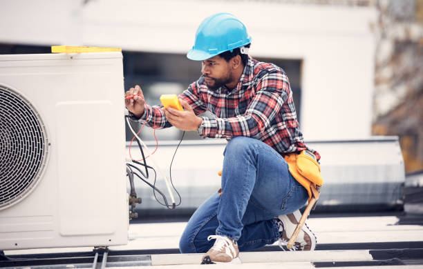 Best Electrical Contractors for Businesses  in Huntersville, NC