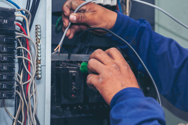 Best Electrical Outlet Repair  in Huntersville, NC