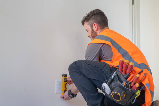 Best Circuit Breaker Repair  in Huntersville, NC