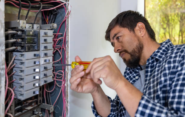  Huntersville, NC Electrician Pros